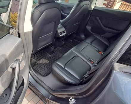 Серый Тесла Другая, объемом двигателя 0 л и пробегом 173 тыс. км за 22799 $, фото 4 на Automoto.ua