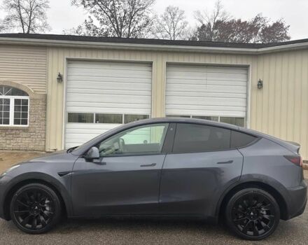 Сірий Тесла Інша, об'ємом двигуна 0 л та пробігом 11 тис. км за 16000 $, фото 3 на Automoto.ua