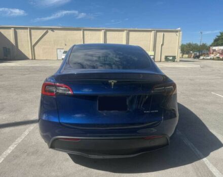 Серый Тесла Другая, объемом двигателя 0 л и пробегом 13 тыс. км за 18700 $, фото 6 на Automoto.ua