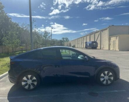 Серый Тесла Другая, объемом двигателя 0 л и пробегом 13 тыс. км за 18700 $, фото 3 на Automoto.ua