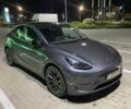 Серый Тесла Другая, объемом двигателя 0 л и пробегом 56 тыс. км за 23500 $, фото 5 на Automoto.ua