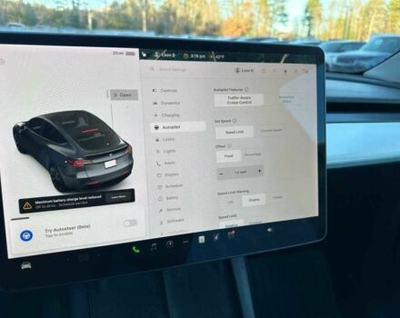 Серый Тесла Другая, объемом двигателя 0 л и пробегом 246 тыс. км за 8900 $, фото 7 на Automoto.ua
