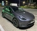 Серый Тесла Другая, объемом двигателя 0 л и пробегом 56 тыс. км за 23500 $, фото 4 на Automoto.ua