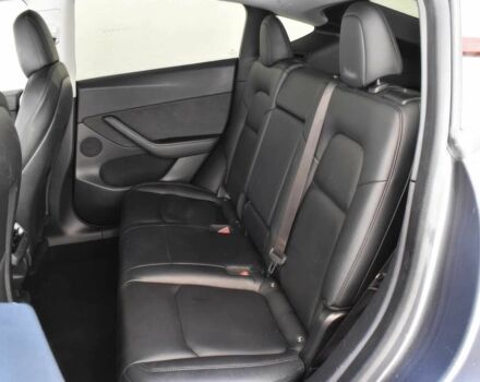 Сірий Тесла Інша, об'ємом двигуна 0 л та пробігом 18 тис. км за 20200 $, фото 11 на Automoto.ua