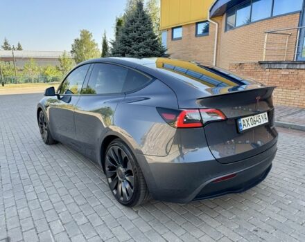 Сірий Тесла Інша, об'ємом двигуна 0 л та пробігом 107 тис. км за 29800 $, фото 13 на Automoto.ua