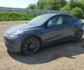 Тесла Другая 2021 в Березань на Automoto.ua Серый Тесла Другая, объемом двигателя 0 л и пробегом 17 тыс. км за 20900 $, фото 1 на Automoto.ua