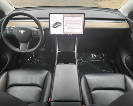 Сірий Тесла Інша, об'ємом двигуна 0 л та пробігом 11 тис. км за 16000 $, фото 10 на Automoto.ua