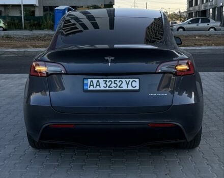 Тесла Другая 2021 в Киеве на Automoto.ua Серый Тесла Другая, объемом двигателя 0 л и пробегом 72 тыс. км за 23500 $, фото 1 на Automoto.ua