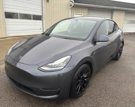 Сірий Тесла Інша, об'ємом двигуна 0 л та пробігом 11 тис. км за 16000 $, фото 2 на Automoto.ua