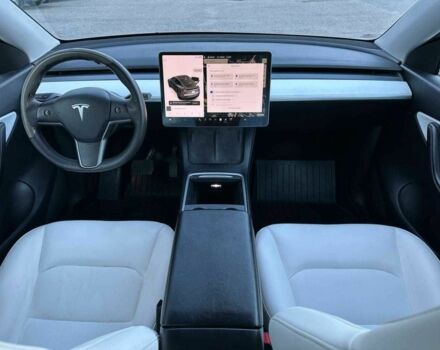 Серый Тесла Другая, объемом двигателя 0 л и пробегом 246 тыс. км за 8900 $, фото 5 на Automoto.ua