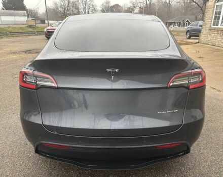 Сірий Тесла Інша, об'ємом двигуна 0 л та пробігом 11 тис. км за 16000 $, фото 5 на Automoto.ua