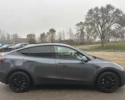 Сірий Тесла Інша, об'ємом двигуна 0 л та пробігом 11 тис. км за 16000 $, фото 7 на Automoto.ua