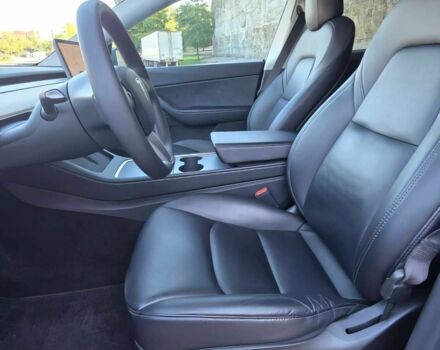 Серый Тесла Другая, объемом двигателя 0 л и пробегом 10 тыс. км за 11500 $, фото 10 на Automoto.ua