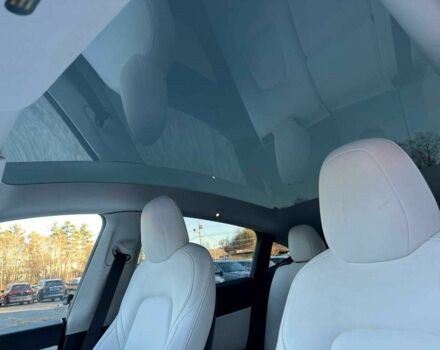 Серый Тесла Другая, объемом двигателя 0 л и пробегом 246 тыс. км за 8900 $, фото 4 на Automoto.ua