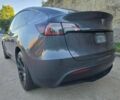 Серый Тесла Другая, объемом двигателя 0 л и пробегом 10 тыс. км за 11500 $, фото 4 на Automoto.ua