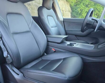 Серый Тесла Другая, объемом двигателя 0 л и пробегом 10 тыс. км за 11500 $, фото 8 на Automoto.ua