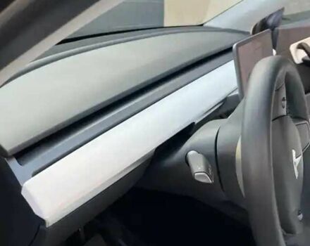 Серый Тесла Другая, объемом двигателя 0 л и пробегом 126 тыс. км за 18000 $, фото 5 на Automoto.ua
