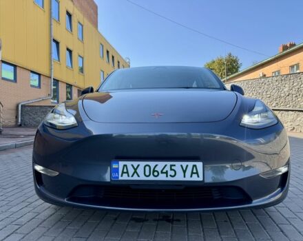 Сірий Тесла Інша, об'ємом двигуна 0 л та пробігом 107 тис. км за 29800 $, фото 8 на Automoto.ua