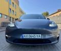 Сірий Тесла Інша, об'ємом двигуна 0 л та пробігом 107 тис. км за 29800 $, фото 8 на Automoto.ua
