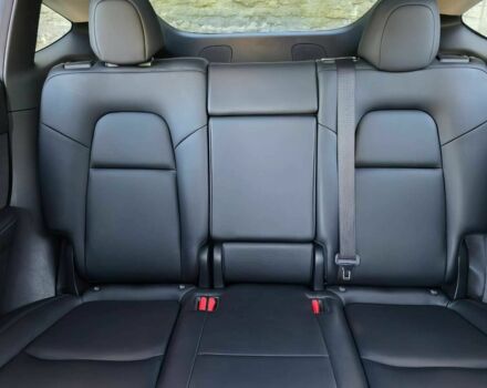 Серый Тесла Другая, объемом двигателя 0 л и пробегом 10 тыс. км за 11500 $, фото 15 на Automoto.ua