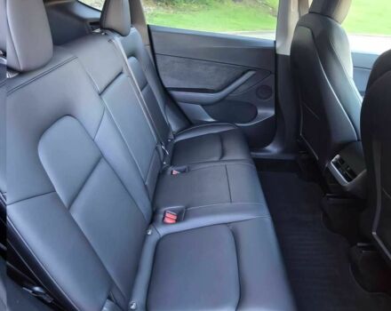 Серый Тесла Другая, объемом двигателя 0 л и пробегом 10 тыс. км за 11500 $, фото 12 на Automoto.ua