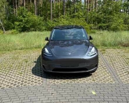 Серый Тесла Другая, объемом двигателя 0 л и пробегом 40 тыс. км за 14500 $, фото 2 на Automoto.ua