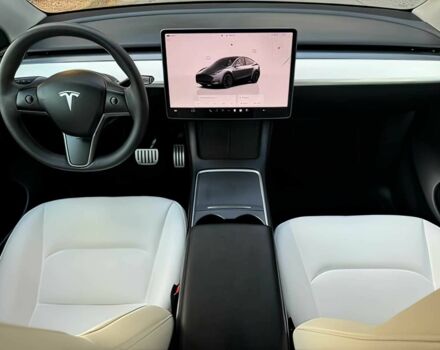 Сірий Тесла Інша, об'ємом двигуна 0 л та пробігом 21 тис. км за 12300 $, фото 10 на Automoto.ua