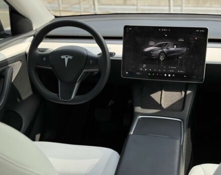 Сірий Тесла Інша, об'ємом двигуна 0 л та пробігом 28 тис. км за 28900 $, фото 22 на Automoto.ua