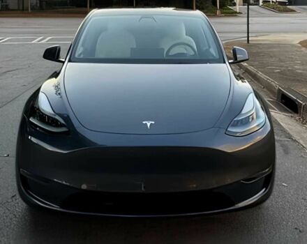 Сірий Тесла Інша, об'ємом двигуна 0 л та пробігом 21 тис. км за 12300 $, фото 1 на Automoto.ua