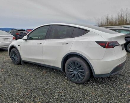 Сірий Тесла Інша, об'ємом двигуна 0 л та пробігом 59 тис. км за 7200 $, фото 1 на Automoto.ua