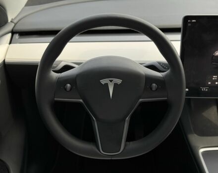 Сірий Тесла Інша, об'ємом двигуна 0 л та пробігом 28 тис. км за 28900 $, фото 13 на Automoto.ua