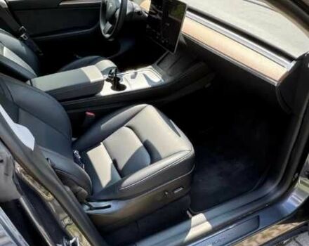 Серый Тесла Другая, объемом двигателя 0 л и пробегом 40 тыс. км за 14500 $, фото 8 на Automoto.ua