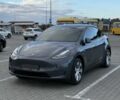 Тесла Другая 2022 в Киеве на Automoto.ua Серый Тесла Другая, объемом двигателя 0 л и пробегом 32 тыс. км за 19200 $, фото 1 на Automoto.ua