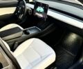 Серый Тесла Другая, объемом двигателя 0 л и пробегом 43 тыс. км за 27900 $, фото 23 на Automoto.ua
