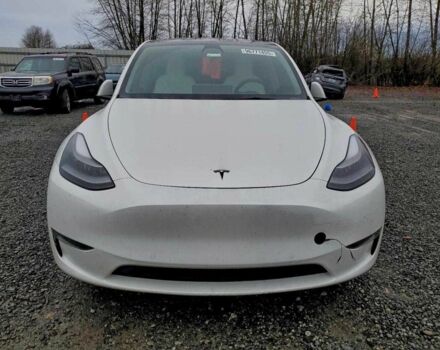 Сірий Тесла Інша, об'ємом двигуна 0 л та пробігом 59 тис. км за 7200 $, фото 4 на Automoto.ua