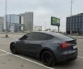 Серый Тесла Другая, объемом двигателя 0 л и пробегом 114 тыс. км за 25000 $, фото 2 на Automoto.ua