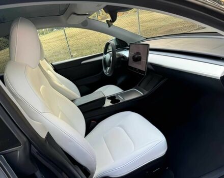 Сірий Тесла Інша, об'ємом двигуна 0 л та пробігом 21 тис. км за 12300 $, фото 11 на Automoto.ua