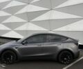 Тесла Другая 2022 в Софіївська Борщагівка на Automoto.ua Серый Тесла Другая, объемом двигателя 0 л и пробегом 49 тыс. км за 16650 $, фото 5 на Automoto.ua