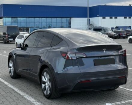 Тесла Другая 2022 в Киеве на Automoto.ua Серый Тесла Другая, объемом двигателя 0 л и пробегом 32 тыс. км за 19200 $, фото 2 на Automoto.ua
