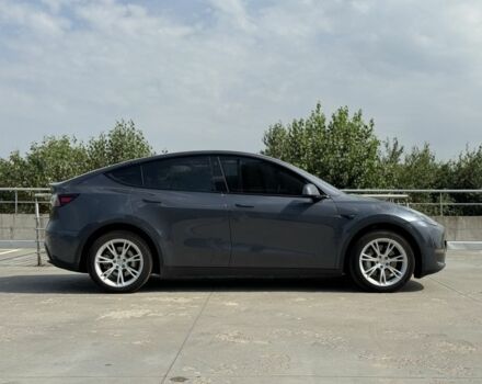 Сірий Тесла Інша, об'ємом двигуна 0 л та пробігом 28 тис. км за 28900 $, фото 5 на Automoto.ua