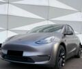 Тесла Другая 2022 в Софіївська Борщагівка на Automoto.ua Серый Тесла Другая, объемом двигателя 0 л и пробегом 49 тыс. км за 16650 $, фото 1 на Automoto.ua
