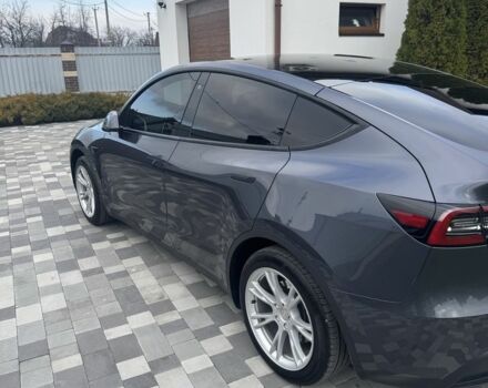 Сірий Тесла Інша, об'ємом двигуна 0 л та пробігом 39 тис. км за 29800 $, фото 4 на Automoto.ua