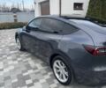 Сірий Тесла Інша, об'ємом двигуна 0 л та пробігом 39 тис. км за 29800 $, фото 4 на Automoto.ua
