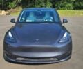 Серый Тесла Другая, объемом двигателя 0 л и пробегом 14 тыс. км за 12350 $, фото 1 на Automoto.ua