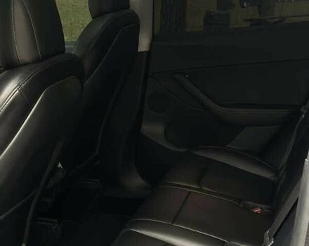 Серый Тесла Другая, объемом двигателя 0 л и пробегом 32 тыс. км за 21300 $, фото 12 на Automoto.ua