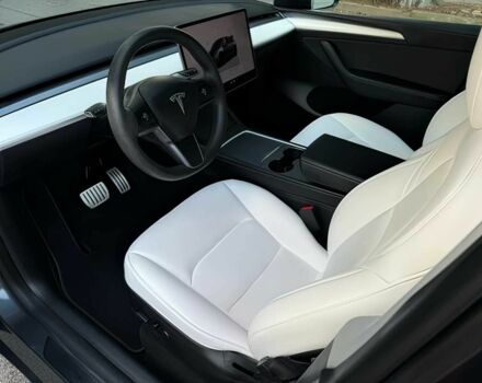 Сірий Тесла Інша, об'ємом двигуна 0 л та пробігом 21 тис. км за 12300 $, фото 8 на Automoto.ua