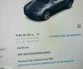 Серый Тесла Другая, объемом двигателя 0 л и пробегом 25 тыс. км за 29500 $, фото 7 на Automoto.ua