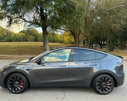 Сірий Тесла Інша, об'ємом двигуна 0 л та пробігом 21 тис. км за 12300 $, фото 3 на Automoto.ua