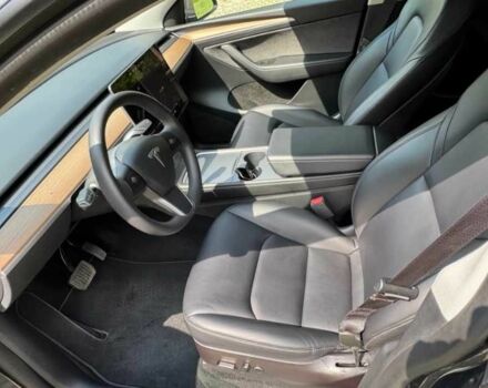 Серый Тесла Другая, объемом двигателя 0 л и пробегом 40 тыс. км за 14500 $, фото 7 на Automoto.ua