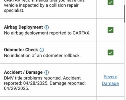 Серый Тесла Другая, объемом двигателя 0 л и пробегом 86 тыс. км за 17300 $, фото 16 на Automoto.ua